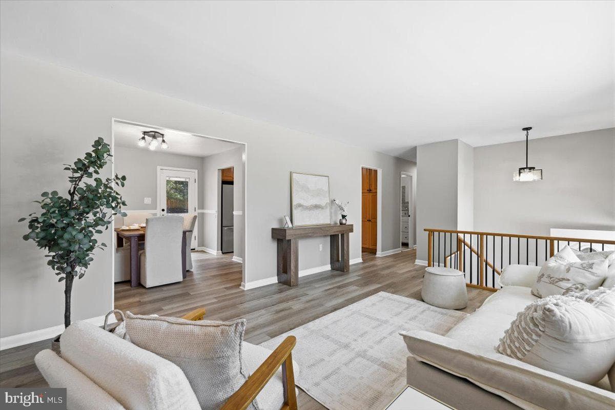 5804 Spell Road, Clinton