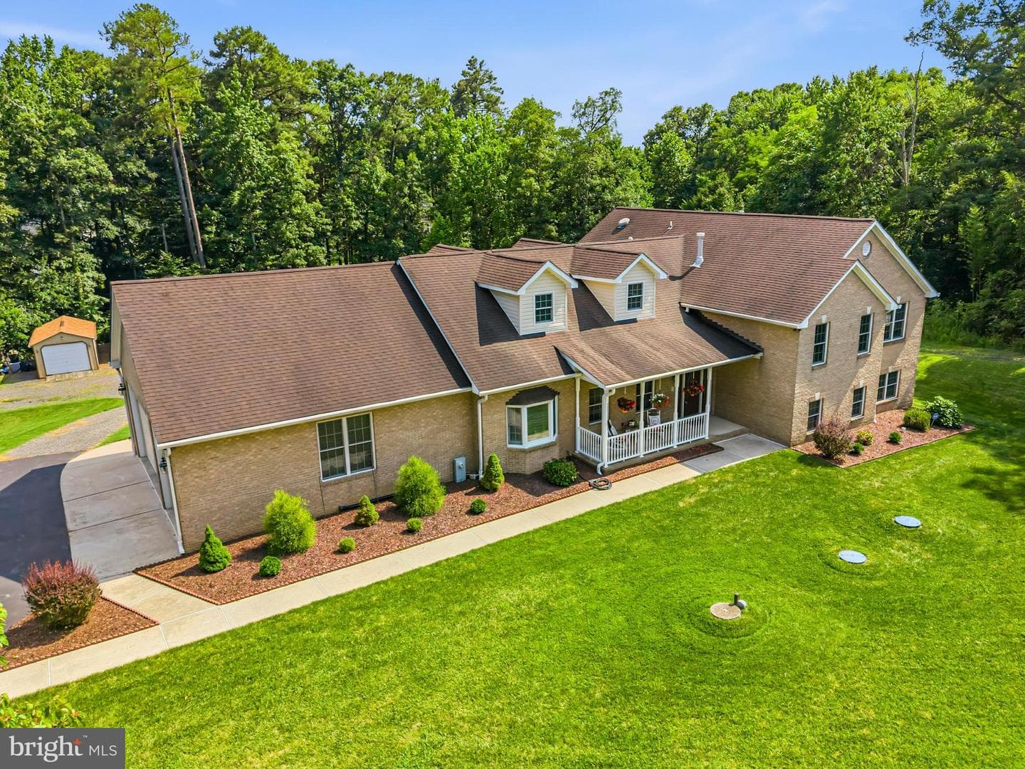 11901 Duckettown Road, Laurel