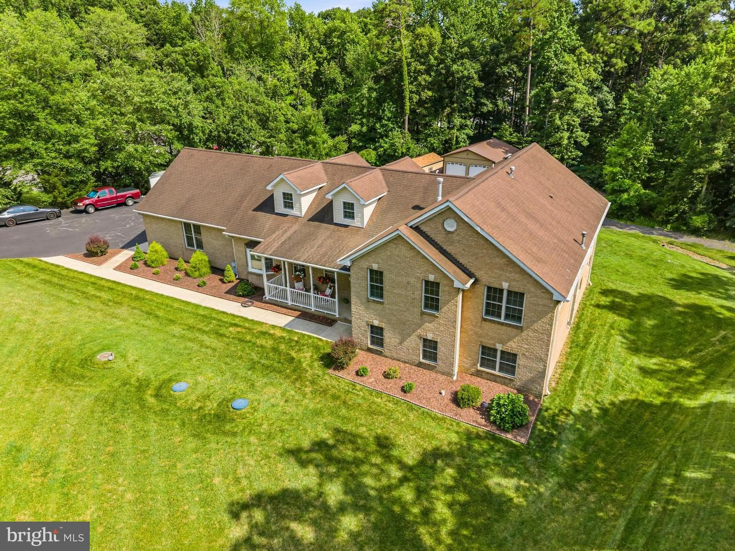 11901 Duckettown Road, Laurel