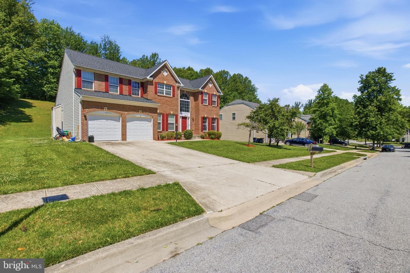 12419 Dorsey Lane, Upper Marlboro