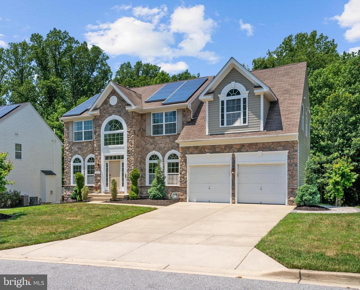 10707 Quaking Aspen Way, Clinton