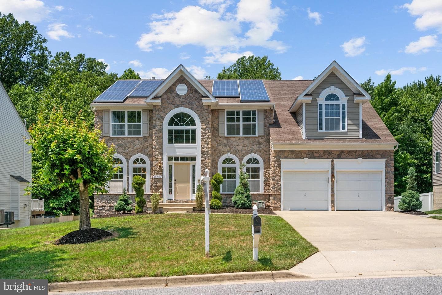 10707 Quaking Aspen Way, Clinton