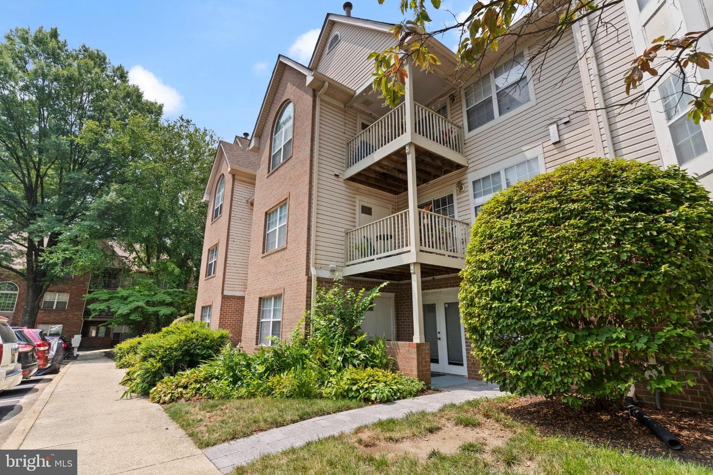 9720 Lake Pointe Court #204, Upper Marlboro