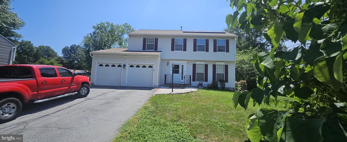 14506 Foust Street, Accokeek
