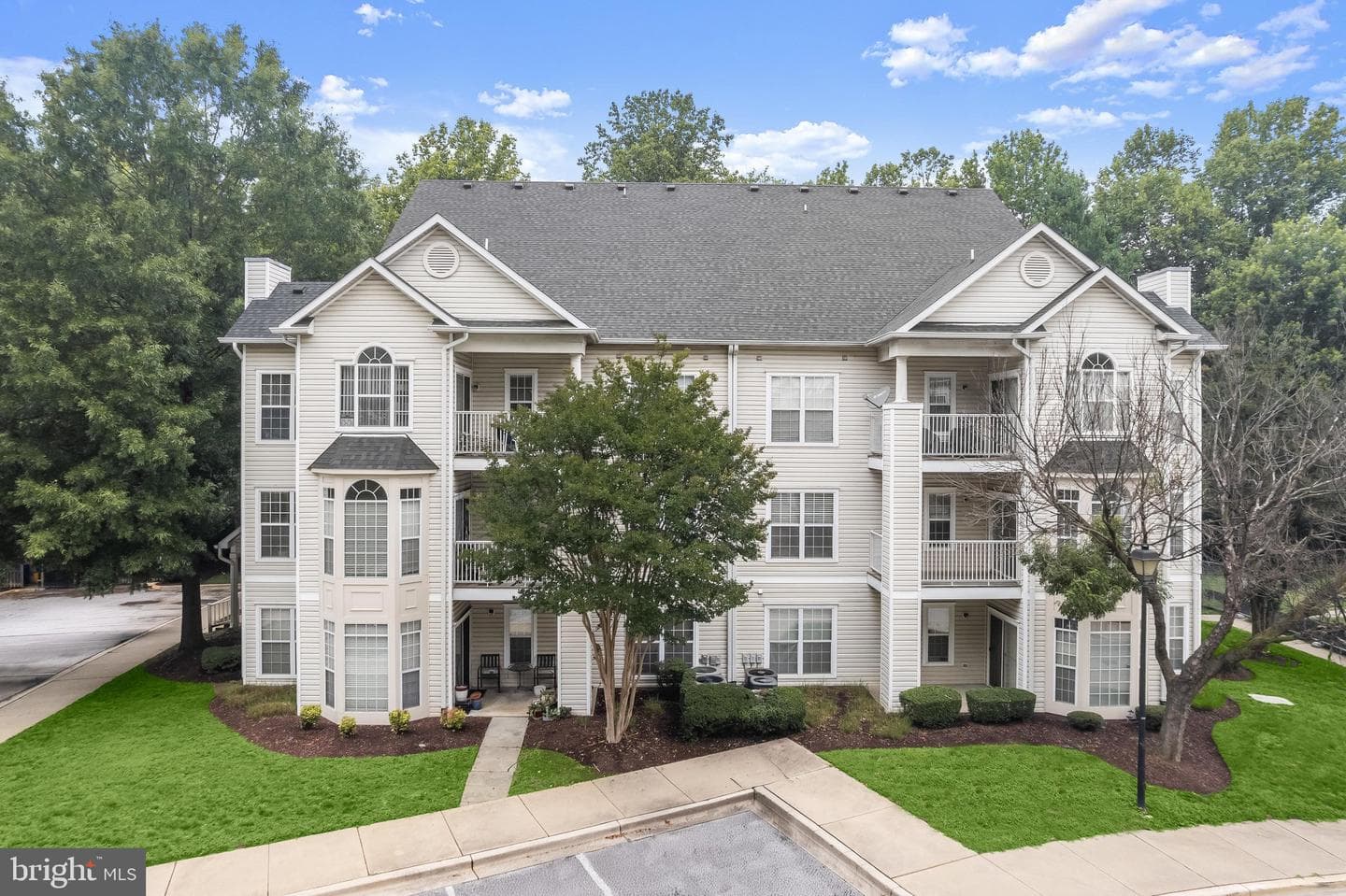 15604 Everglade Lane #5-203, Bowie