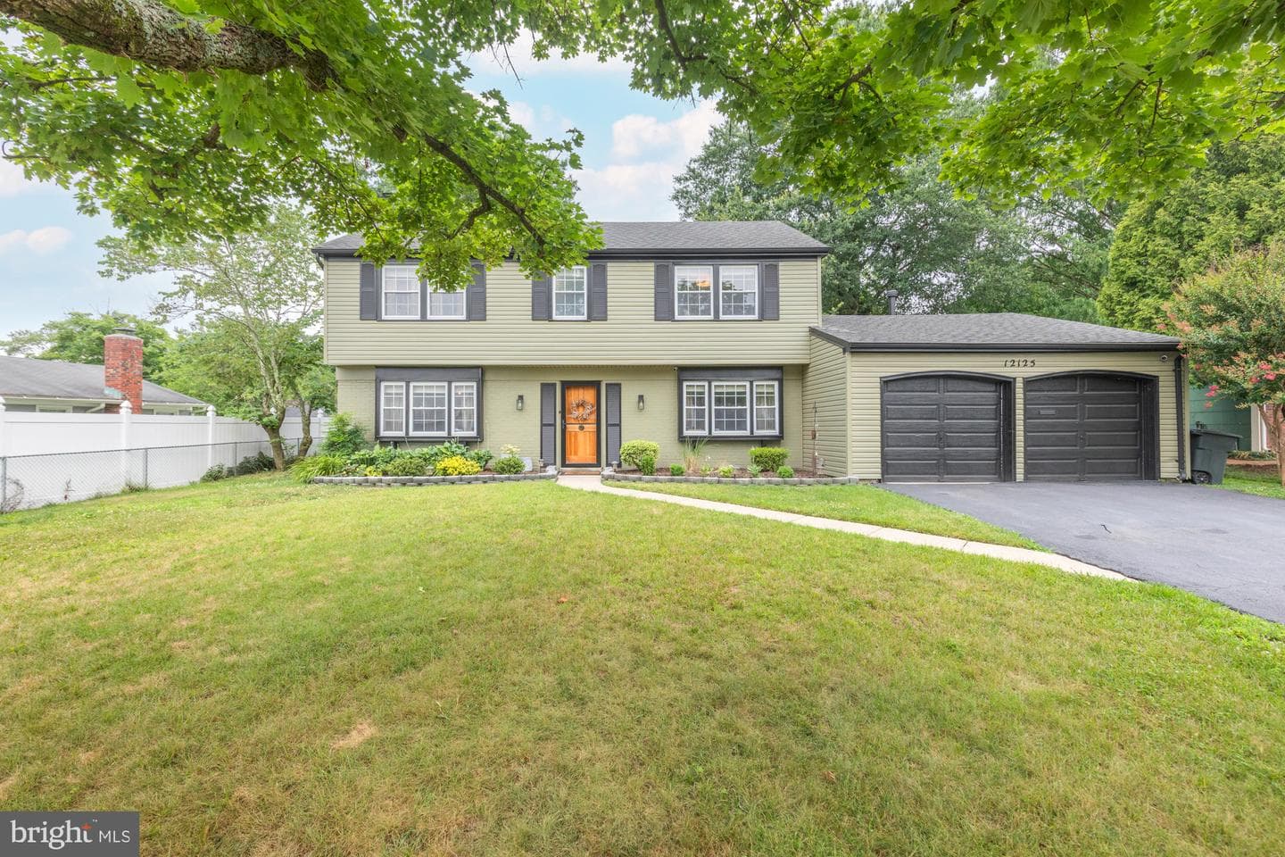 12125 Wilmont Turn, Bowie