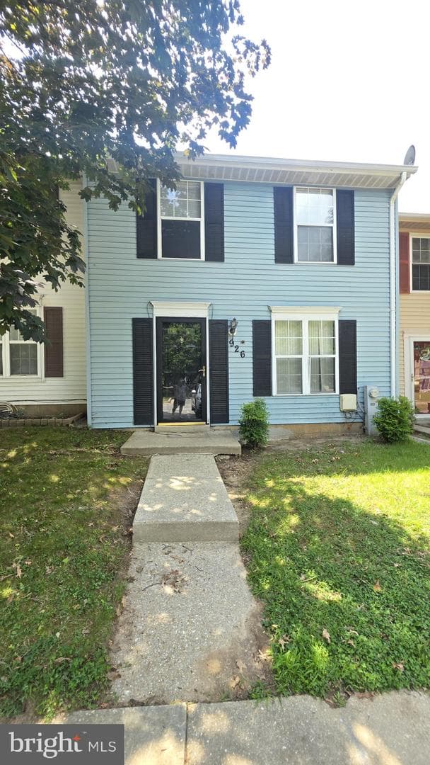 926 Pleasant Hill Lane, Bowie