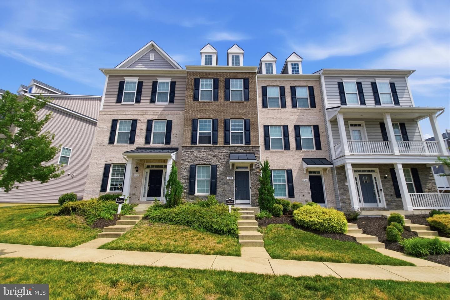 9158 Fox Stream Way, Upper Marlboro