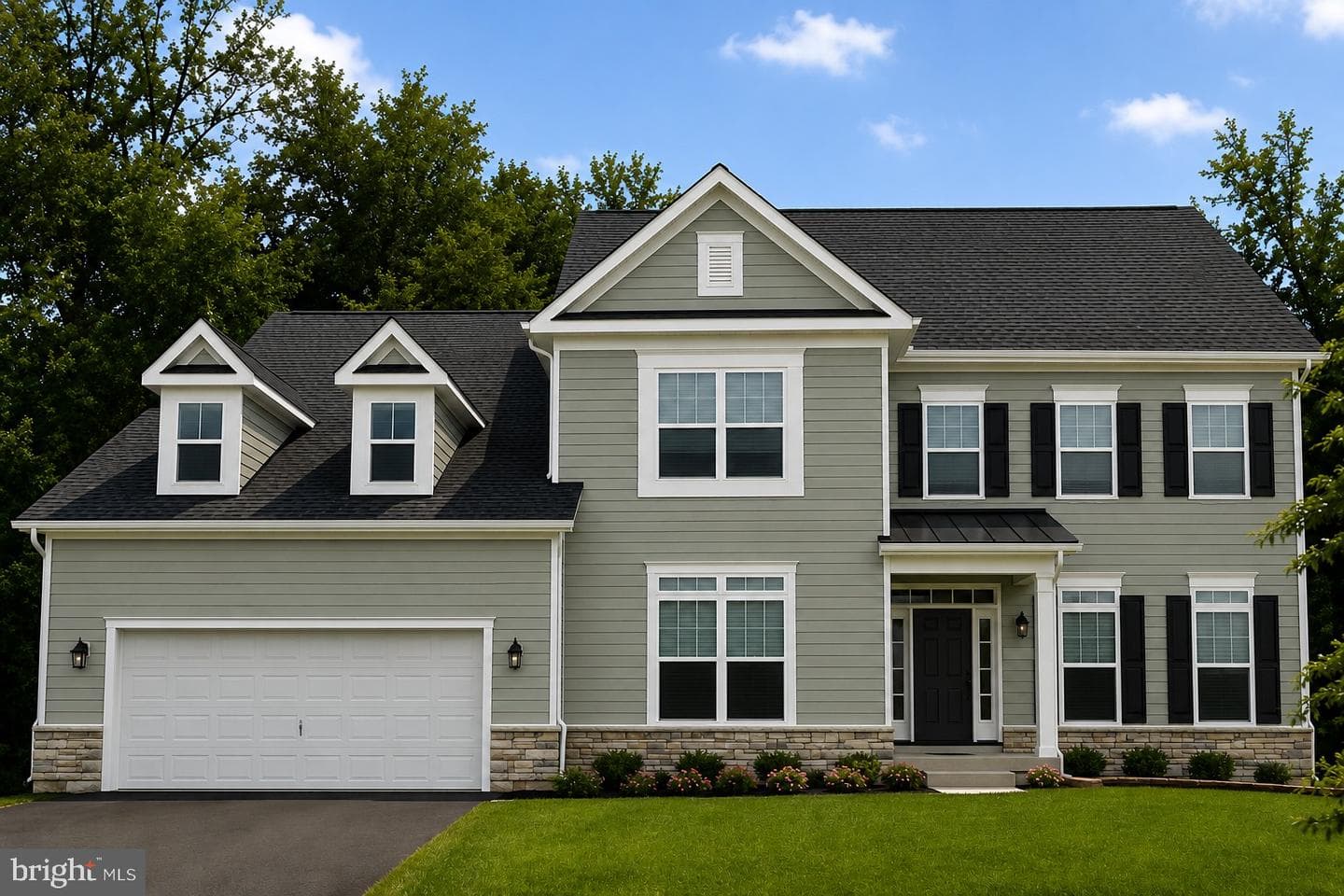 15718 Henrietta Drive, Accokeek