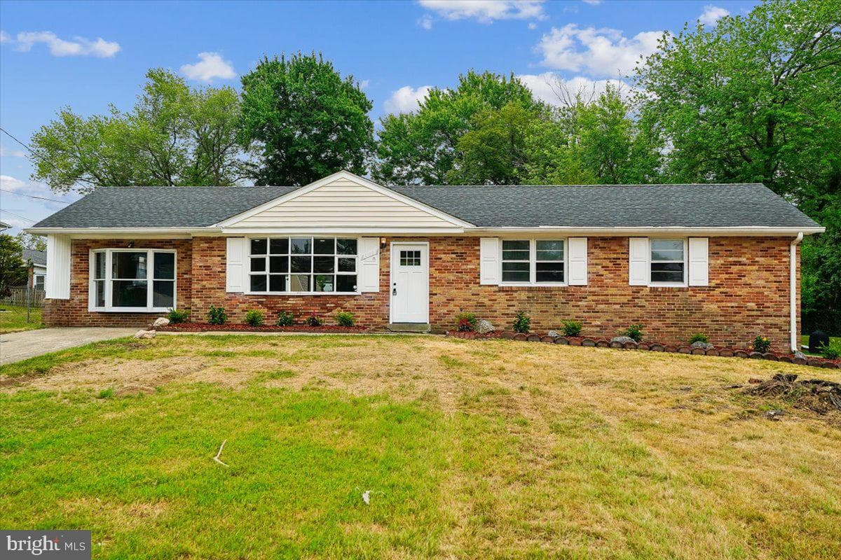 4709 Brinkley Road, Temple Hills