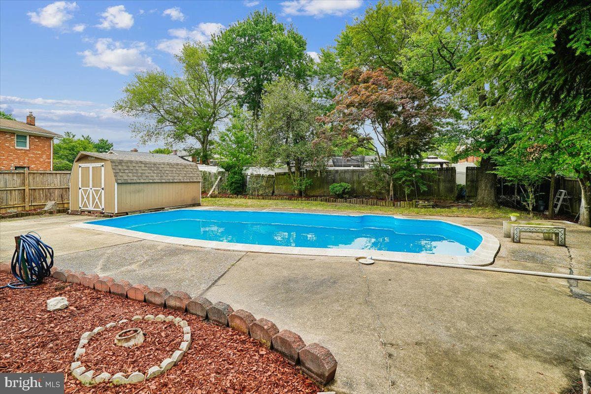 4709 Brinkley Road photo 32
