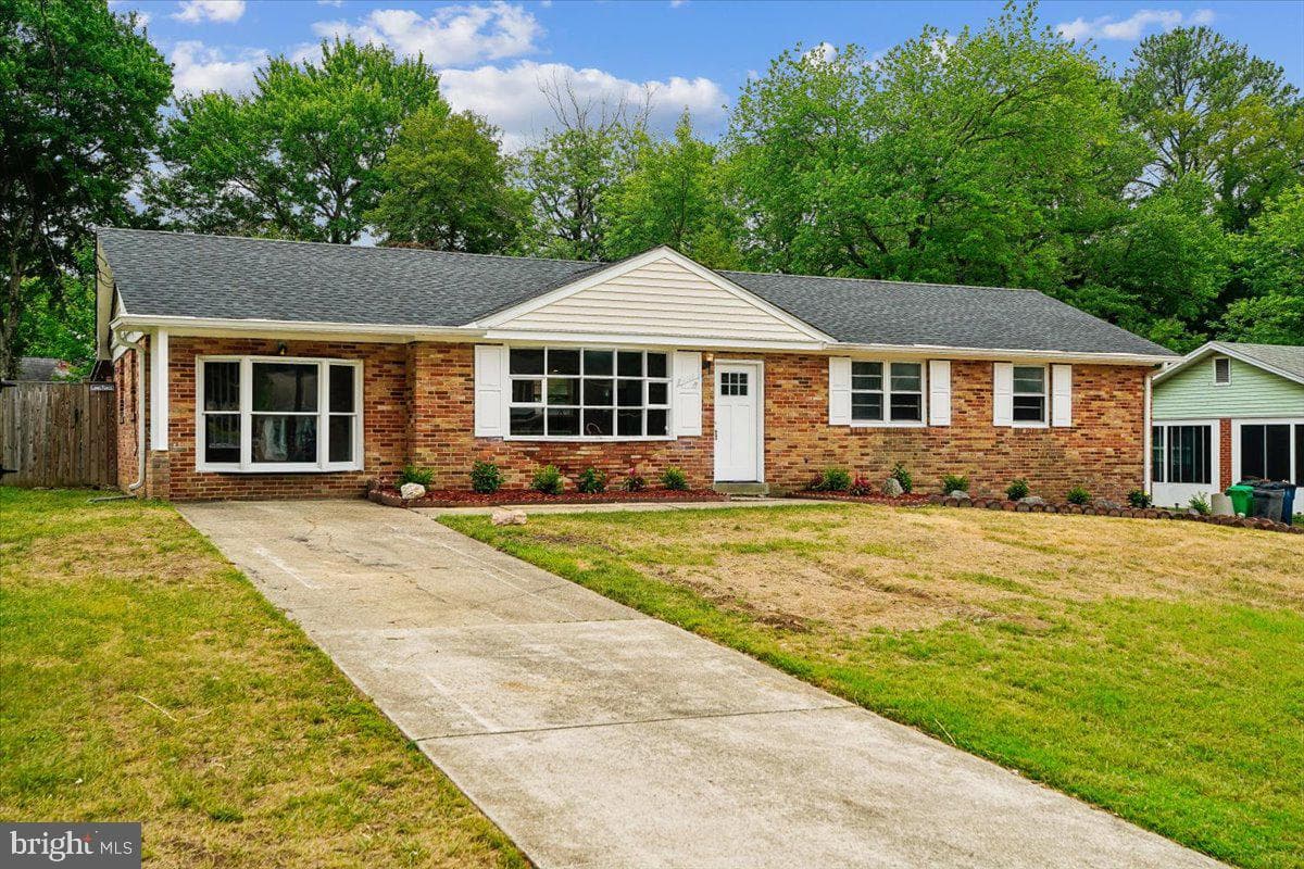 4709 Brinkley Road photo 4