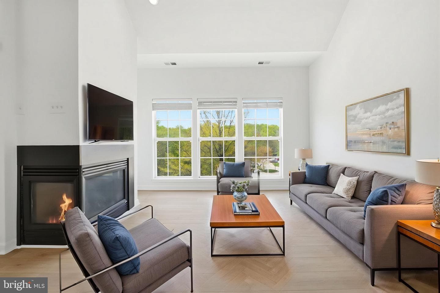 15620 Everglade Lane #401, Bowie