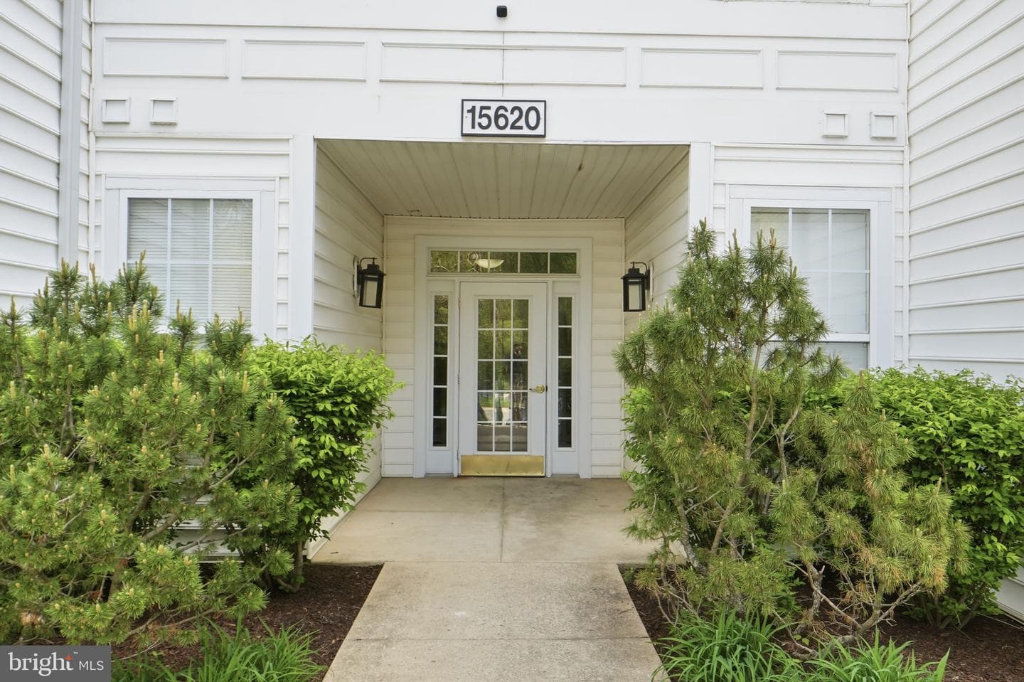15620 Everglade Lane #401, Bowie
