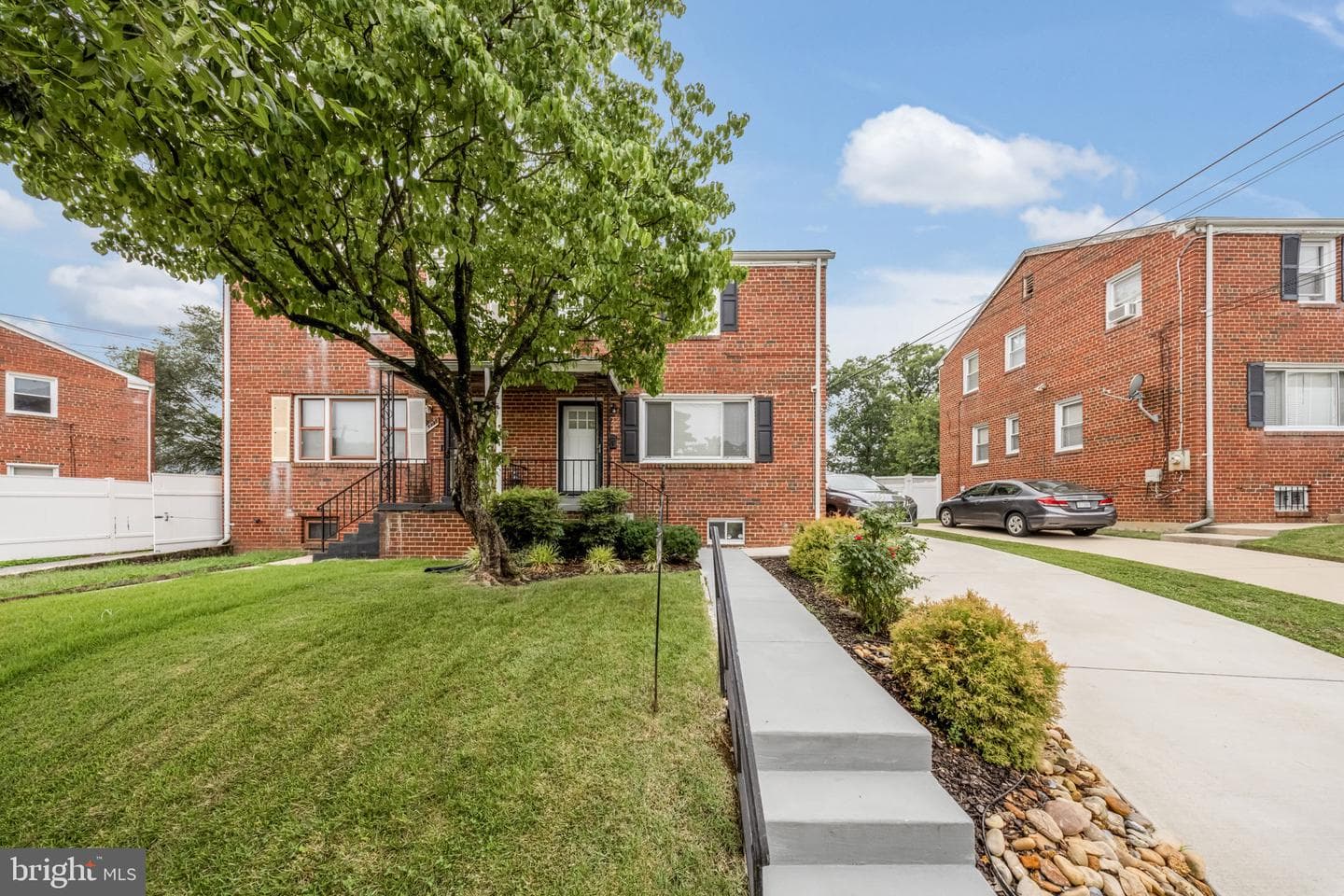 4129 24th Avenue, Temple Hills