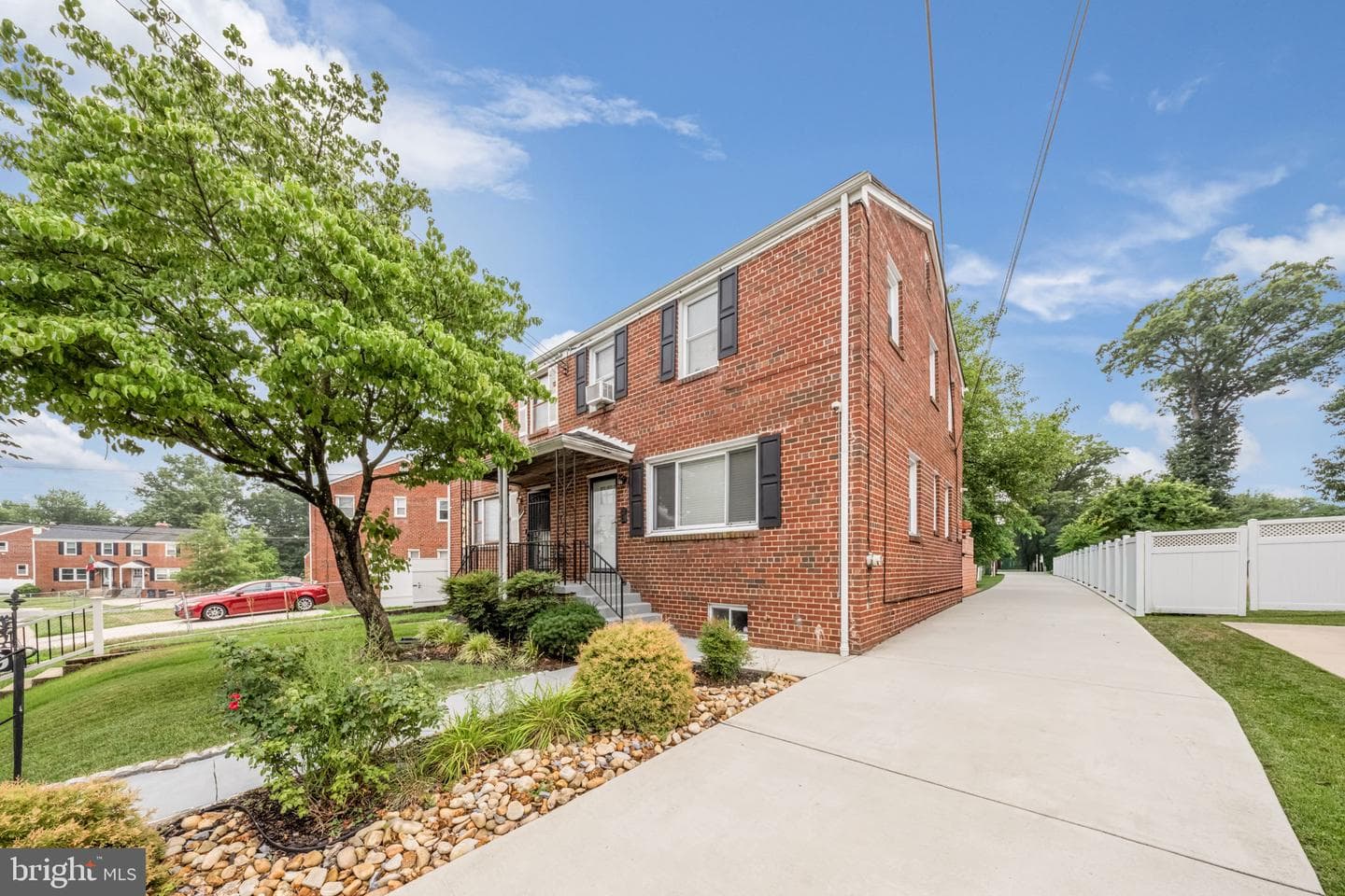 4129 24th Avenue, Temple Hills