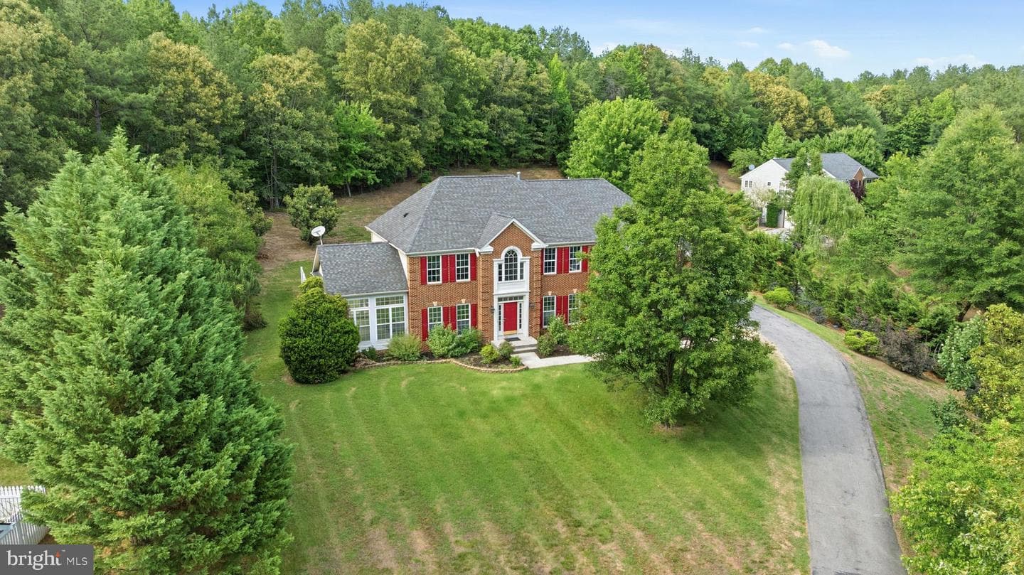 103 Mattawoman Way, Accokeek