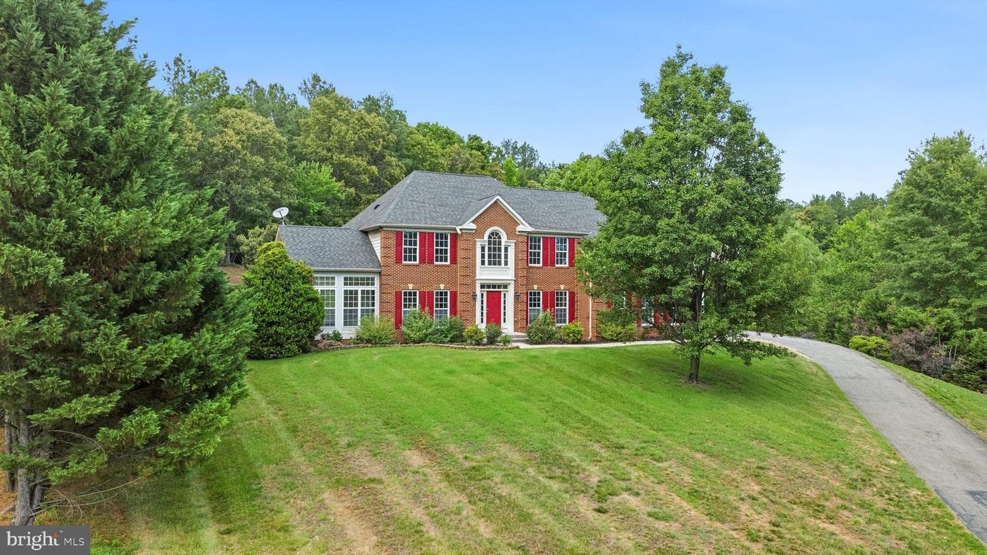 103 Mattawoman Way, Accokeek
