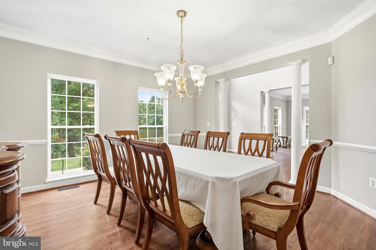 103 Mattawoman Way photo 7