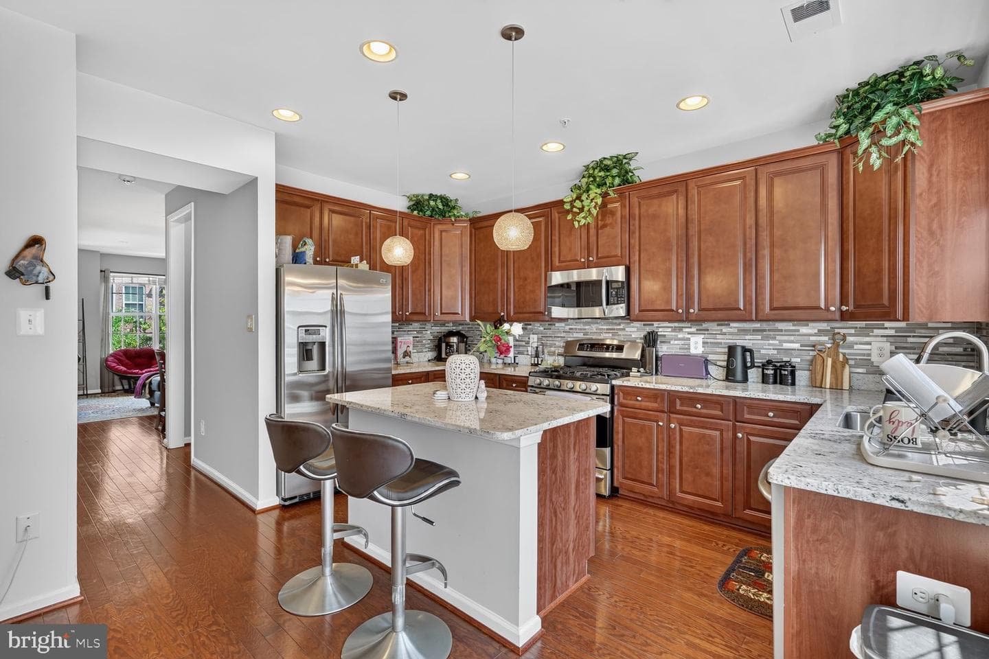 7243 Silver Thorn Way, Beltsville