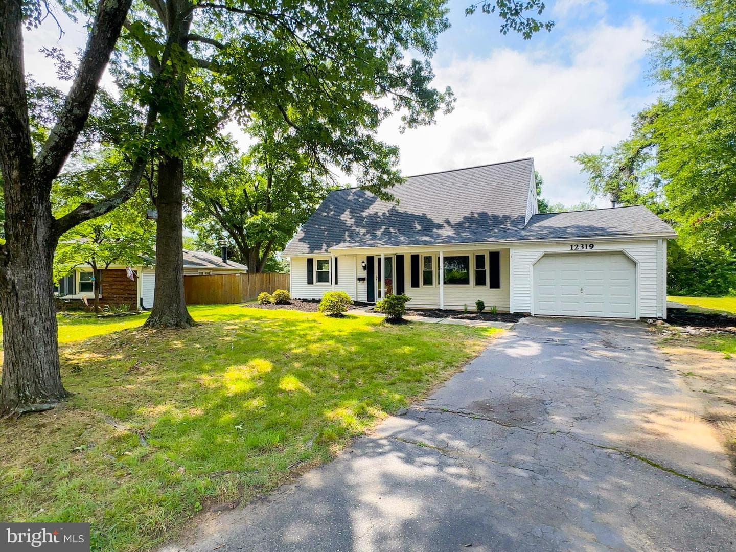 12319 Manvel Lane, Bowie