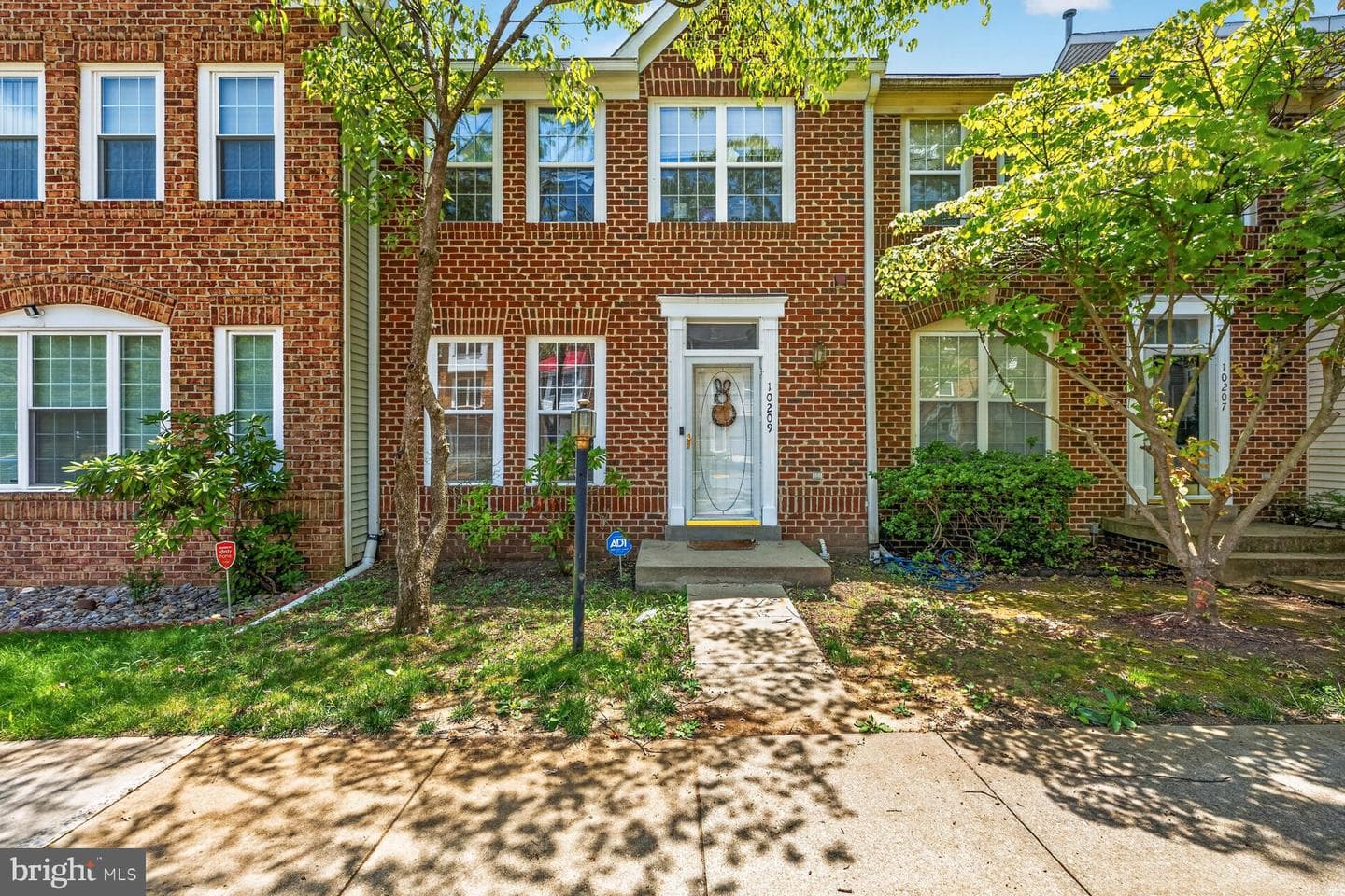 10209 Balsam Poplar Place, Bowie