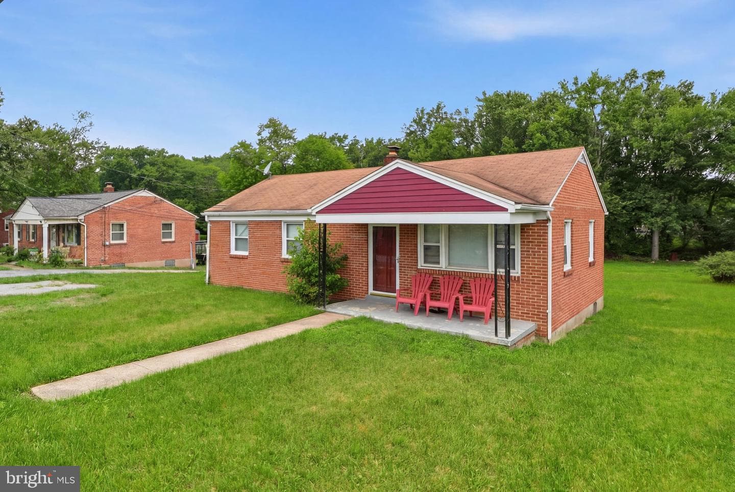 5436 Odell Road photo 4