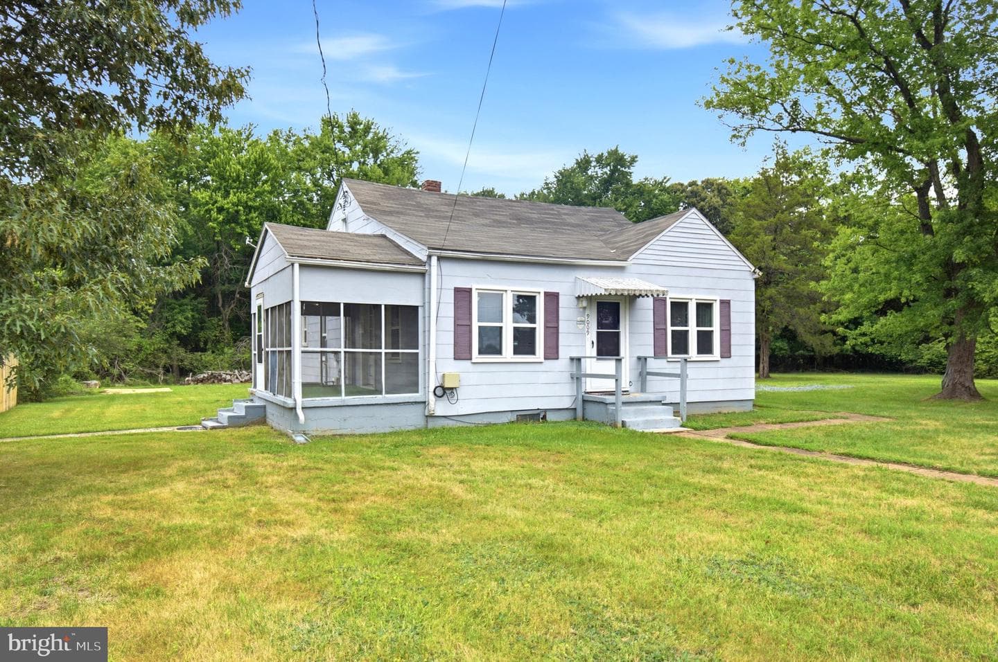 9009 Allentown Road, Fort Washington