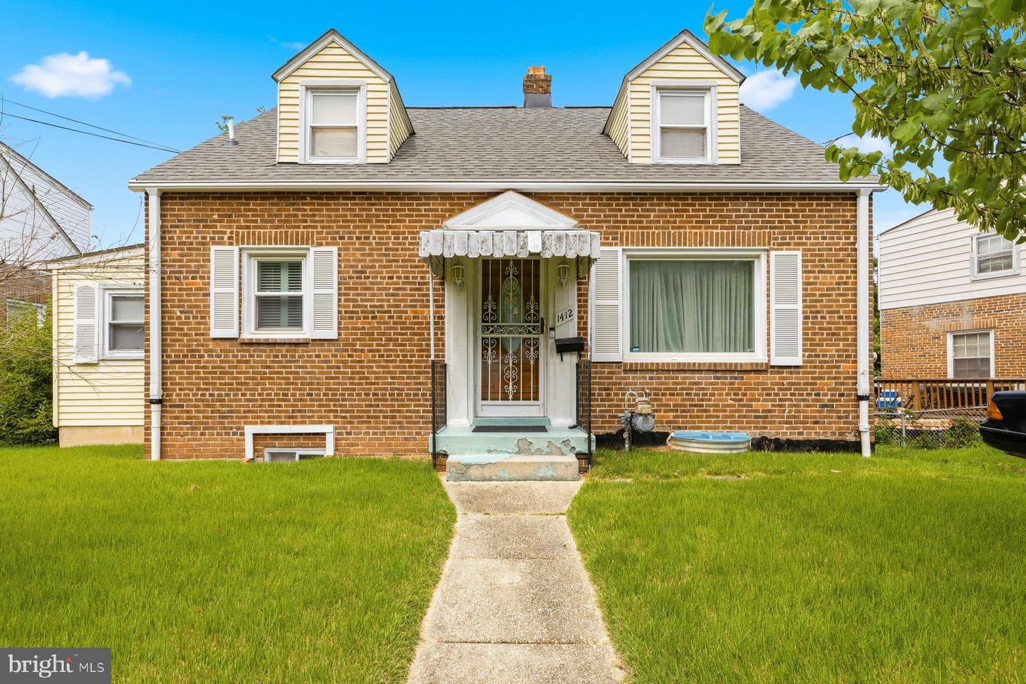 1412 Legation Road photo 3