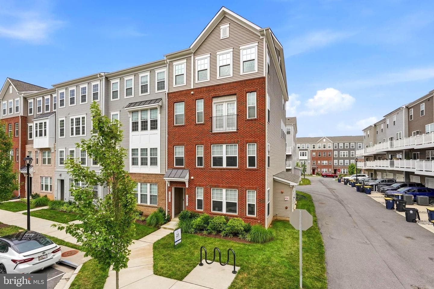 10501 John Glenn Street, Lanham