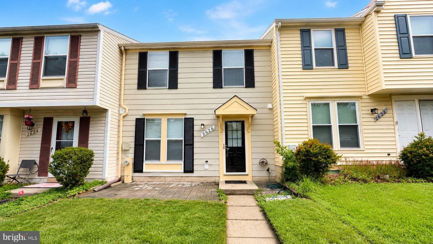 2626 Nemo Court, Bowie