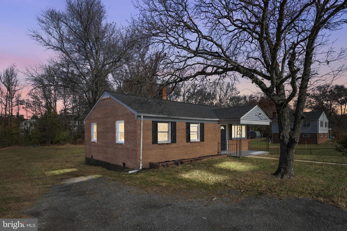 5438 Odell Road, Beltsville