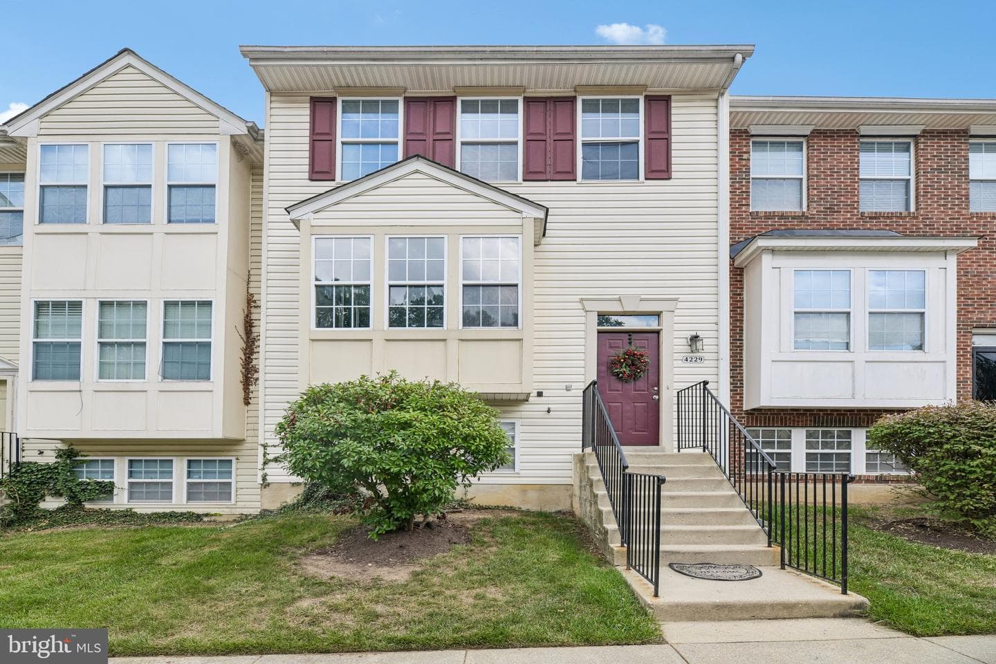 4229 Apple Orchard Lane #4, Suitland