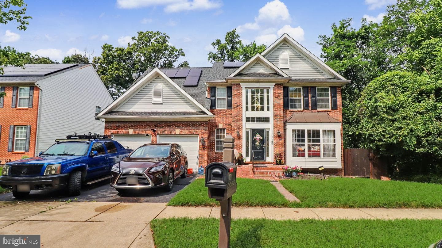 1701 Gould Drive, District Heights