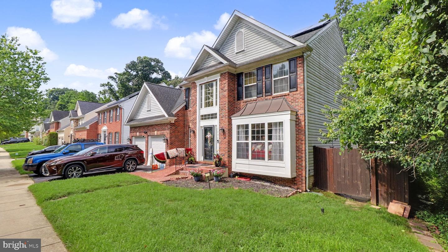 1701 Gould Drive, District Heights