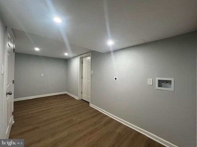 5620 Galloway Drive photo 9
