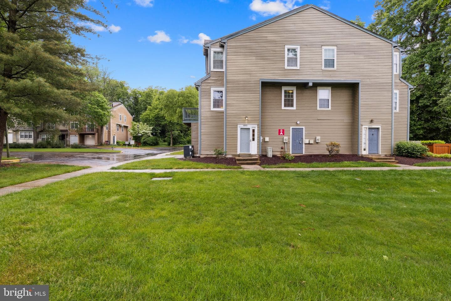 4843 Brookstone Terrace #21, Bowie