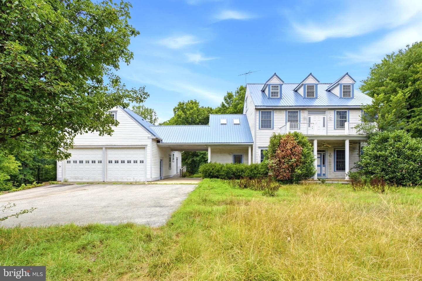 23410 Neck Road, Aquasco