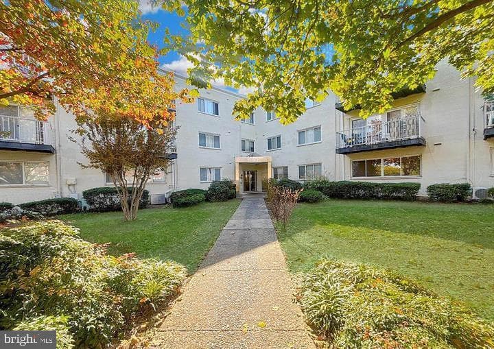 1005 Chillum Road #302, Hyattsville