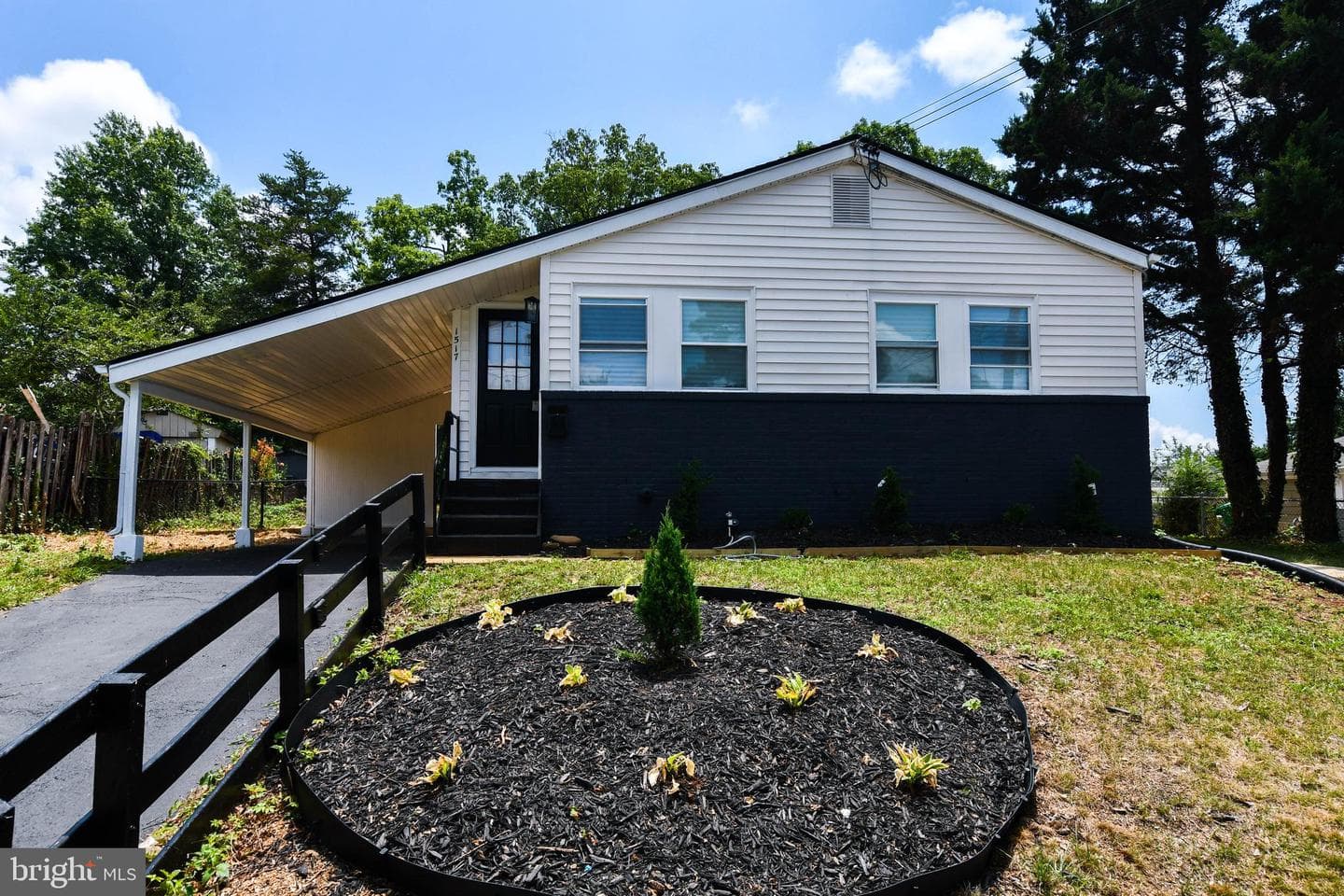 1517 Colony Road, Oxon Hill