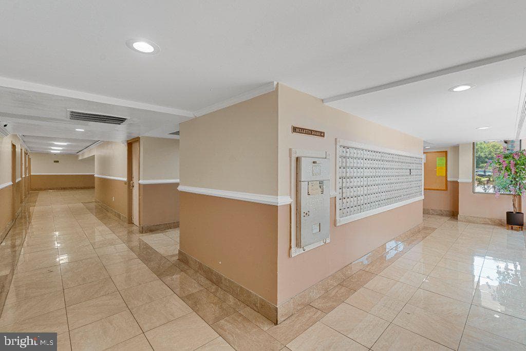 1836 Metzerott Road #1401 photo 6