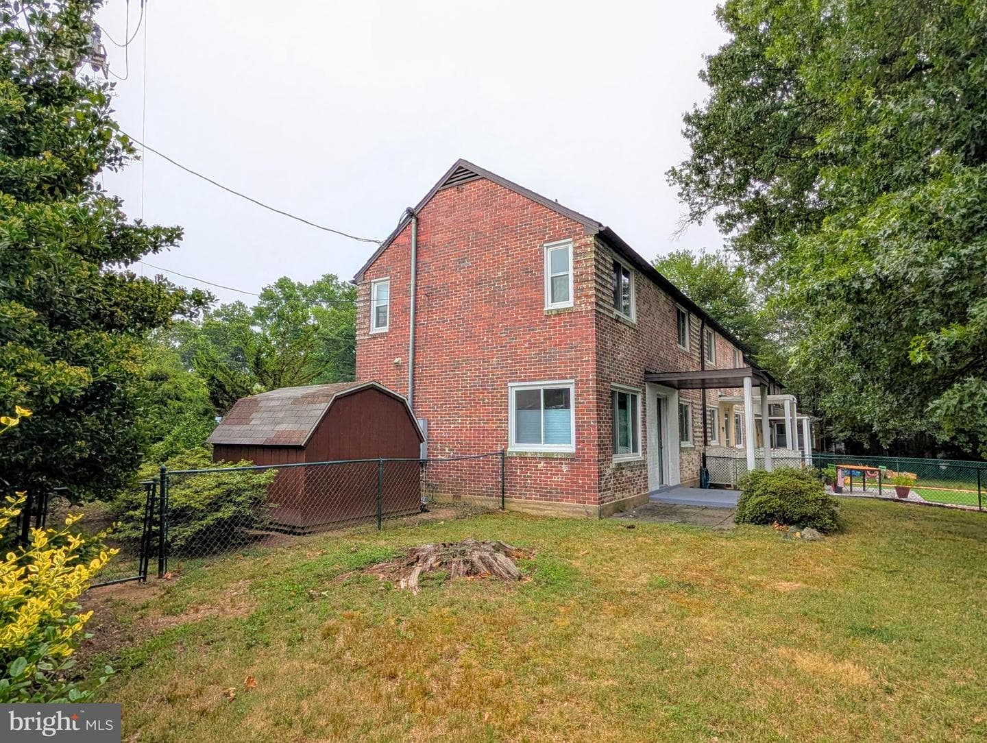 18 Ridge Road, Greenbelt