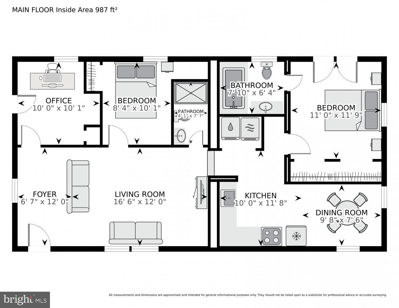 1410 Airport Lane photo 17