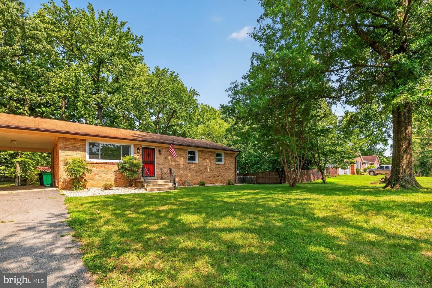 8810 Bluffwood Lane, Fort Washington