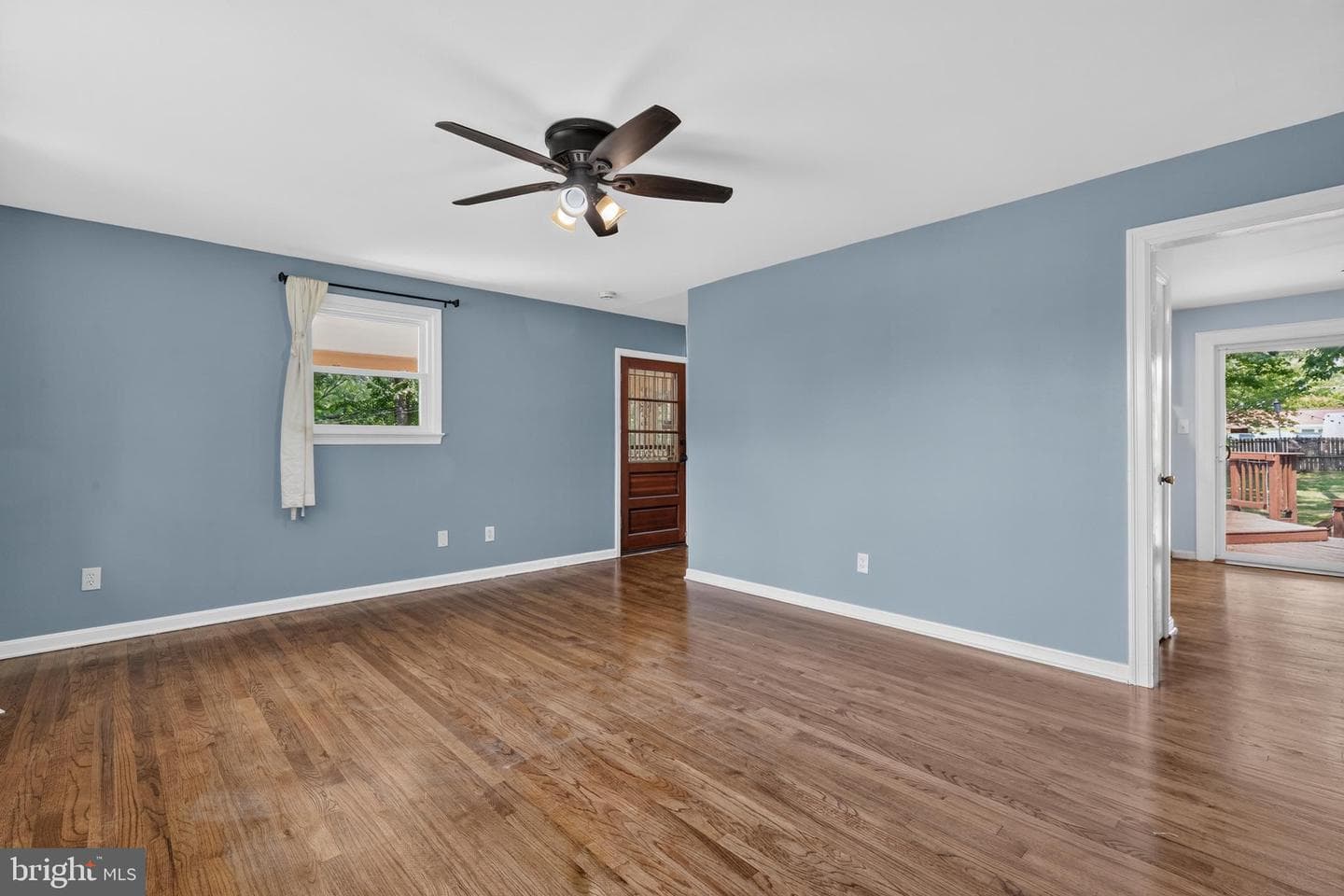 8810 Bluffwood Lane photo 4