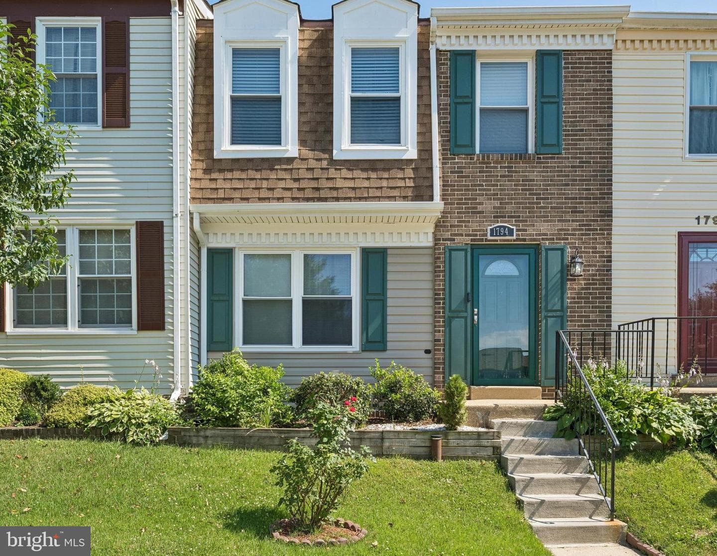 1794 Forest Park Drive, District Heights