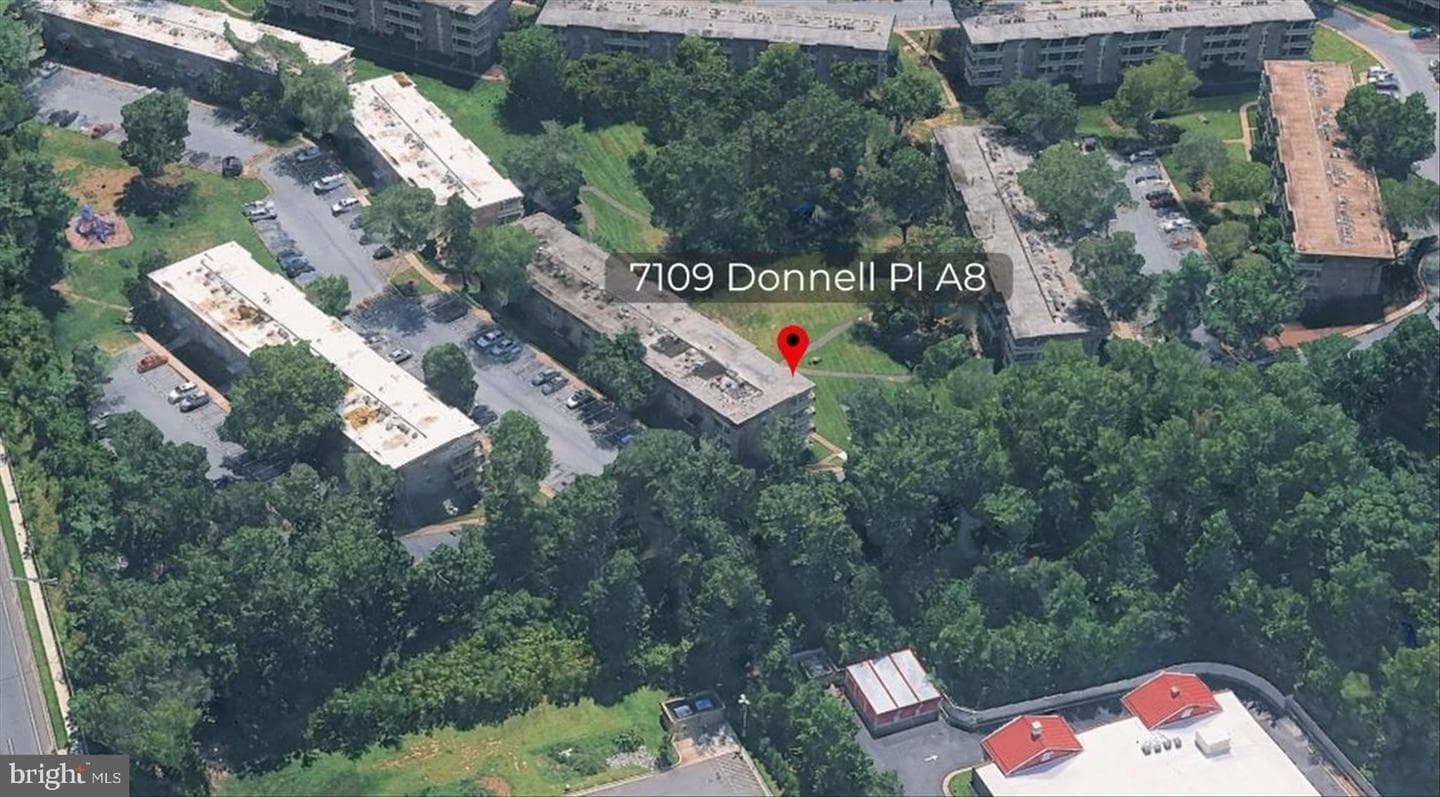 7109 Donnell Place #a8 photo 36