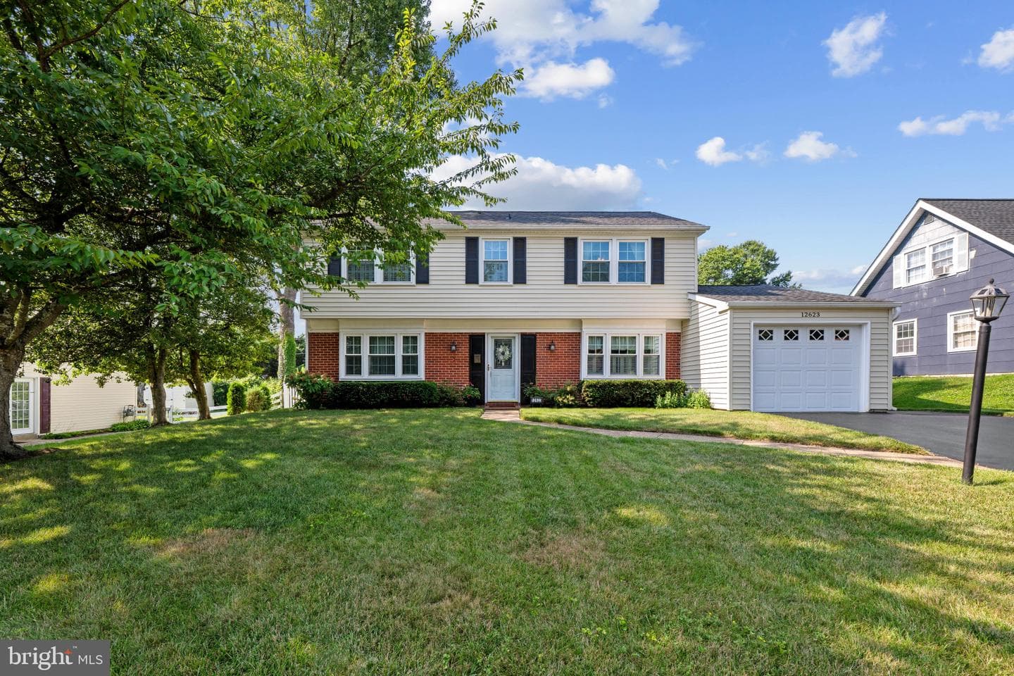 12623 Kembridge Drive, Bowie
