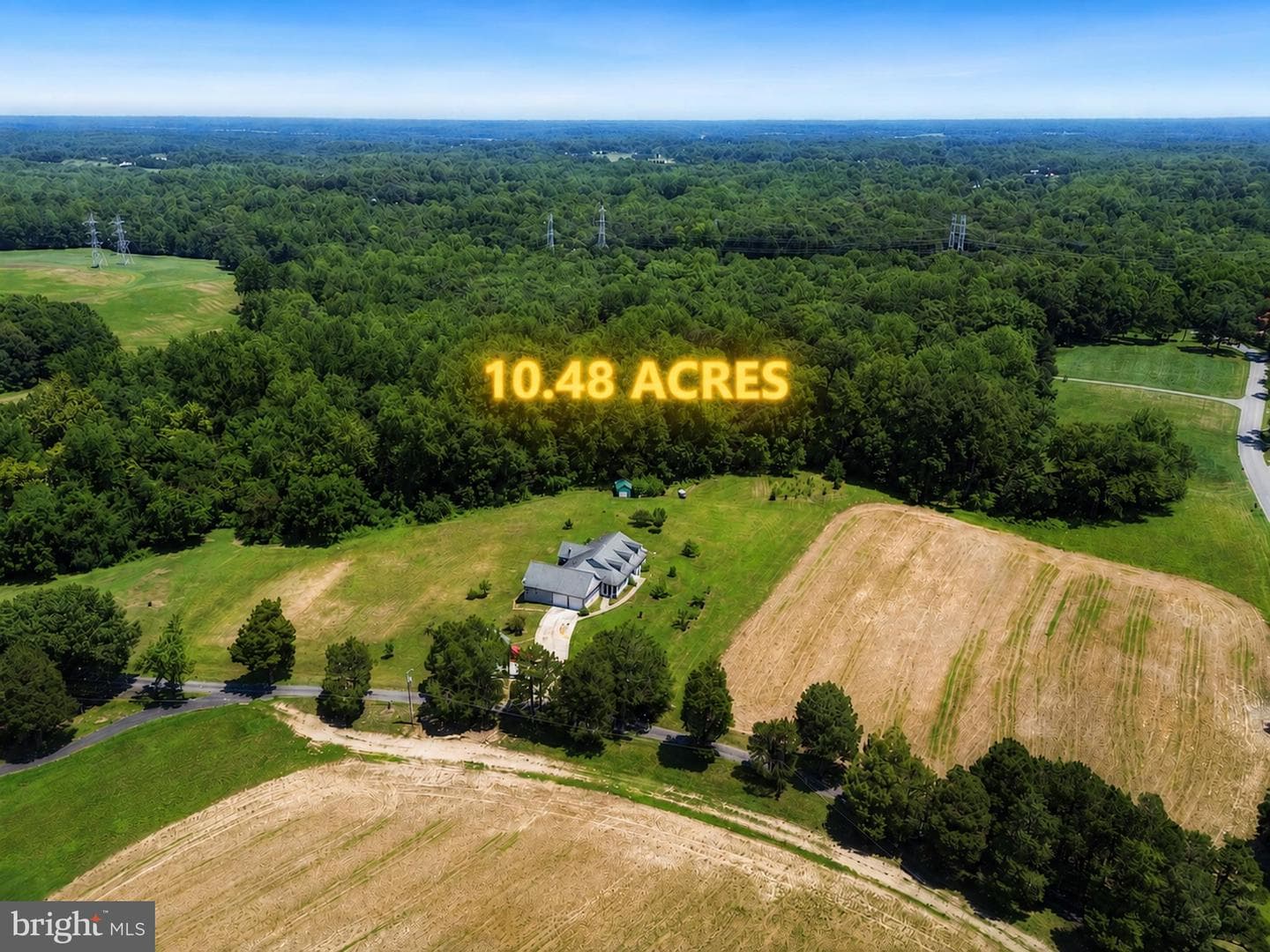 14500 Baden Westwood Road, Brandywine