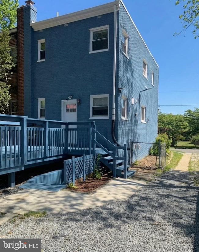 1821 Longfellow Street, Hyattsville